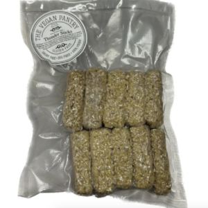 Unchick'n Thunder Sticks